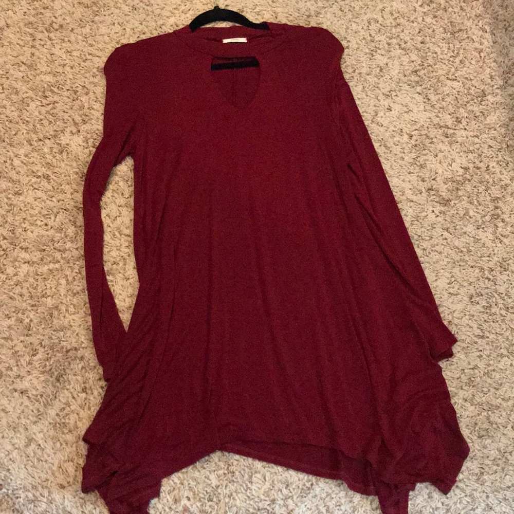 Tunic